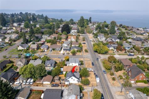3516 N Proctor Street Tacoma WA 98407