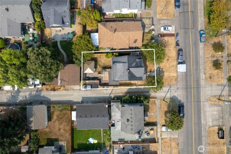 3516 N Proctor Street Tacoma WA 98407