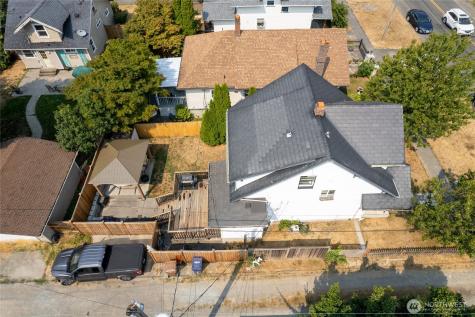 3516 N Proctor Street Tacoma WA 98407