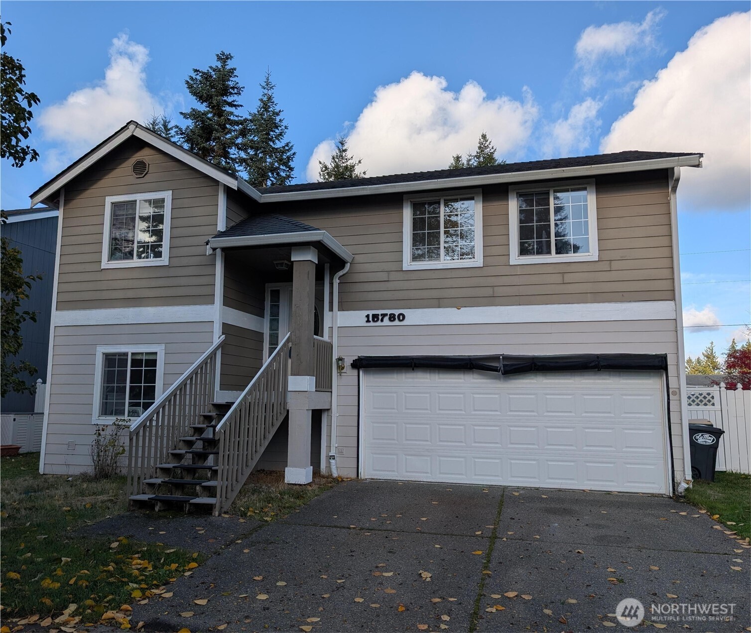 15730 91st Way SE Yelm WA 98597