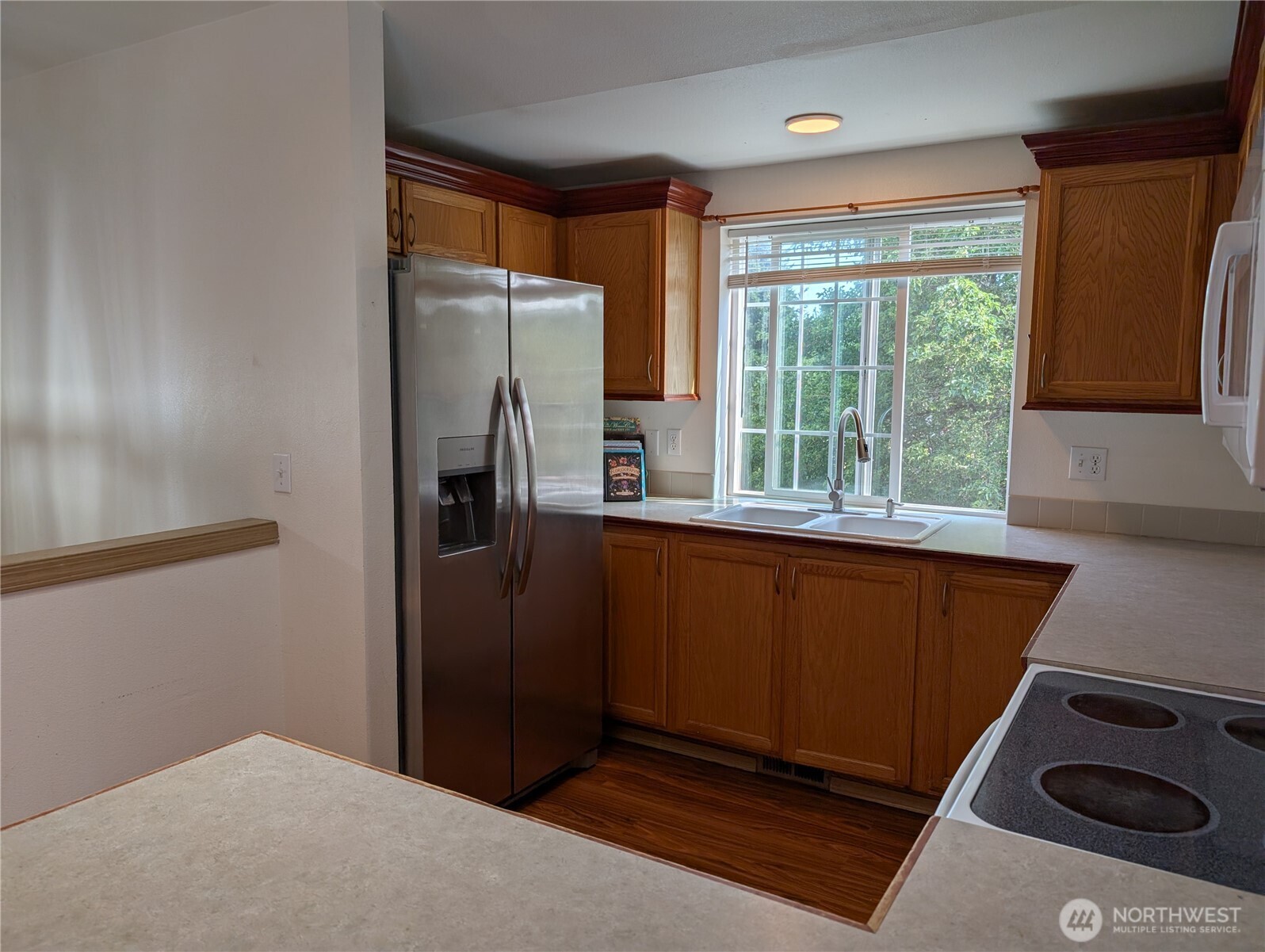 15730 91st Way SE Yelm WA 98597