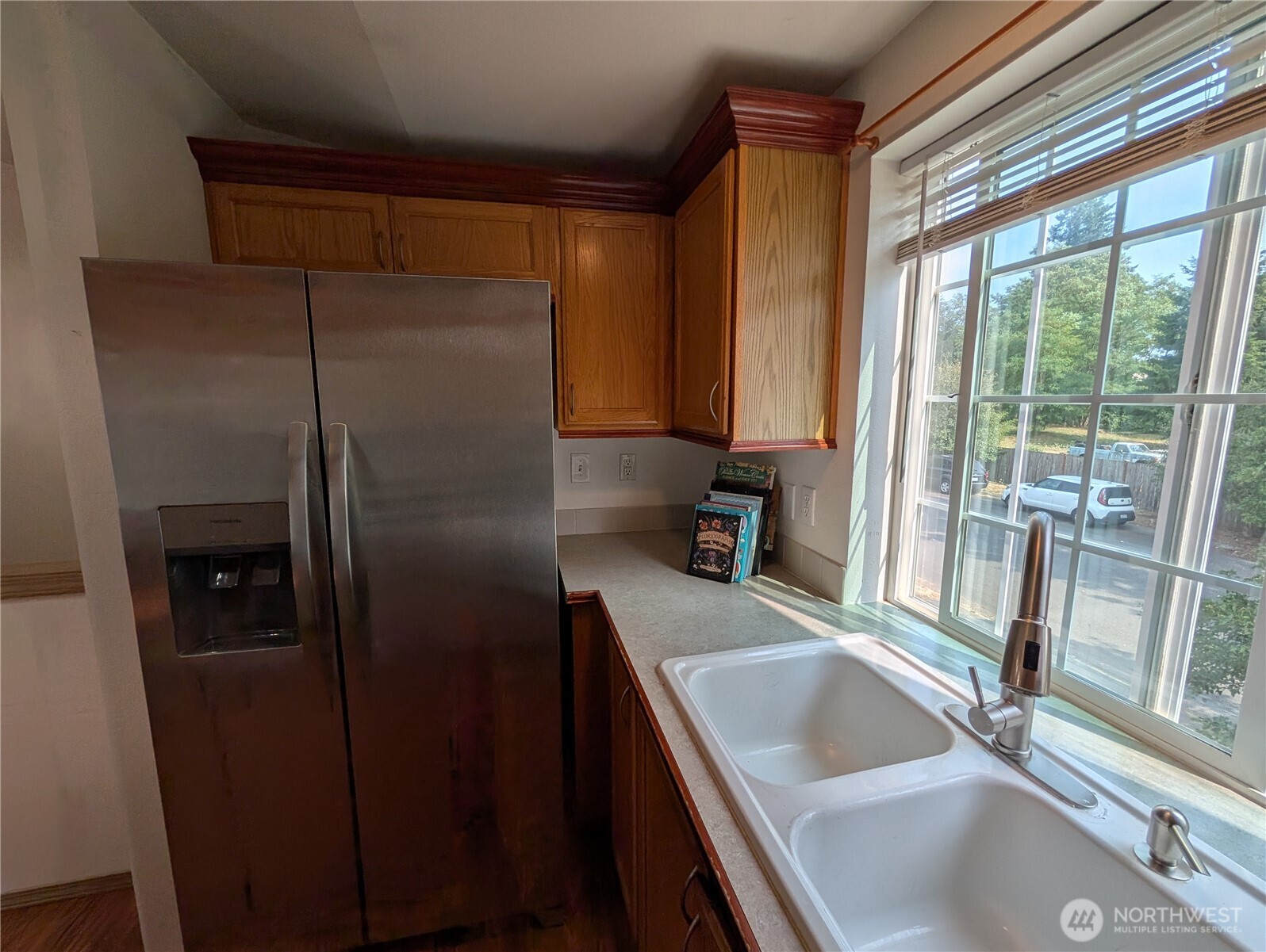 15730 91st Way SE Yelm WA 98597