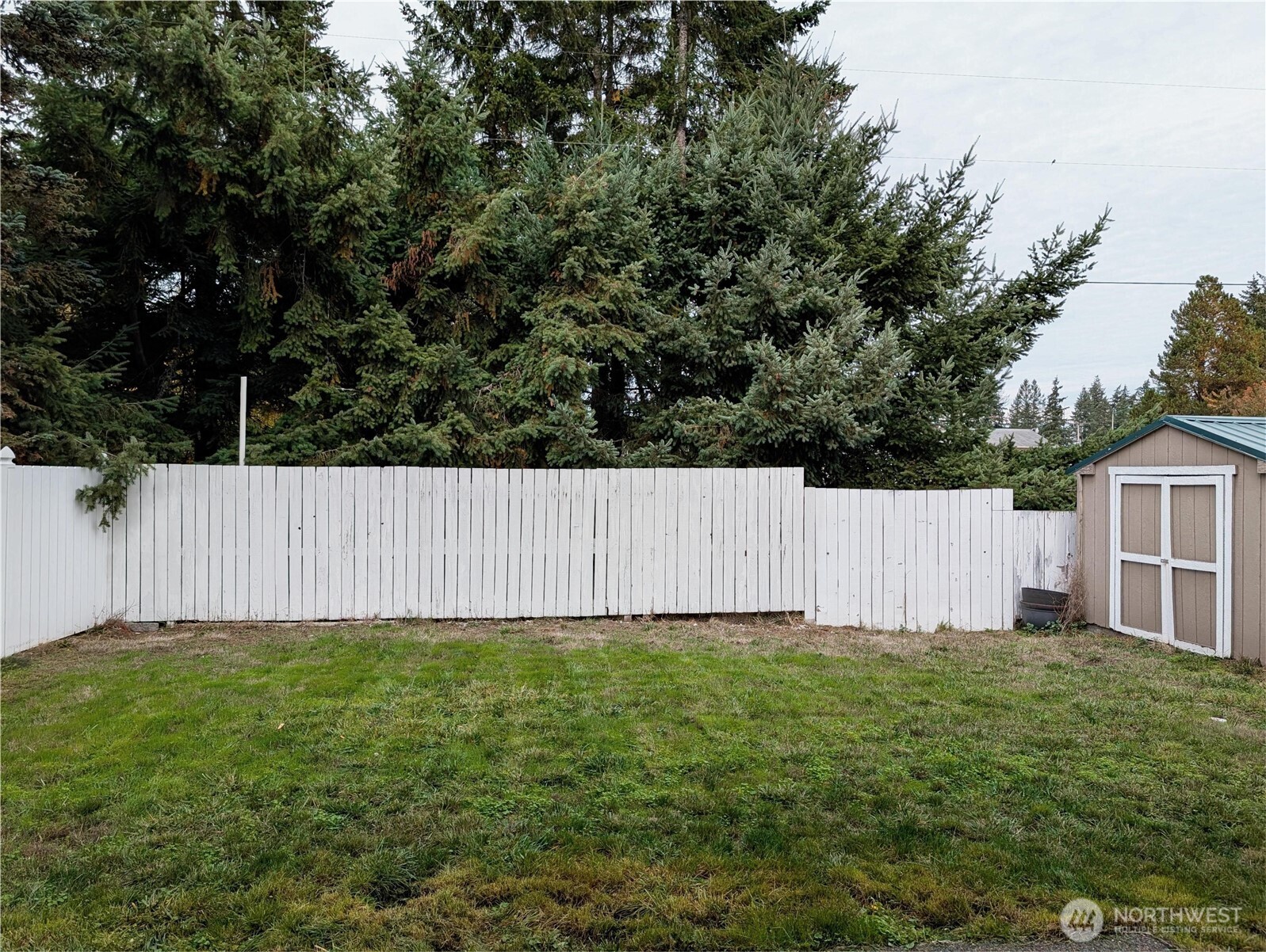 15730 91st Way SE Yelm WA 98597