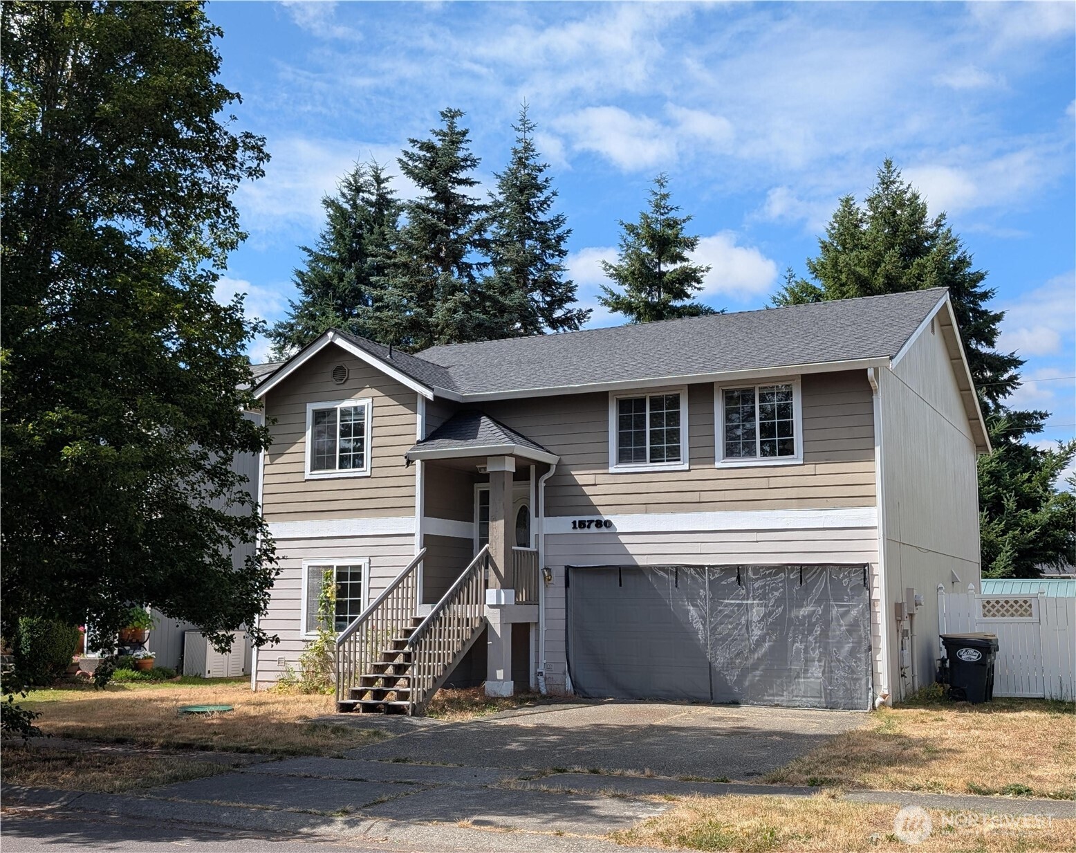 15730 91st Way SE Yelm WA 98597