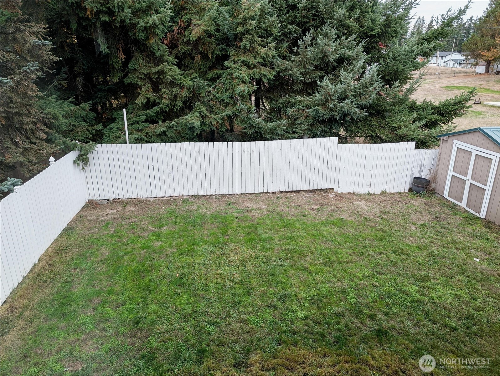 15730 91st Way SE Yelm WA 98597