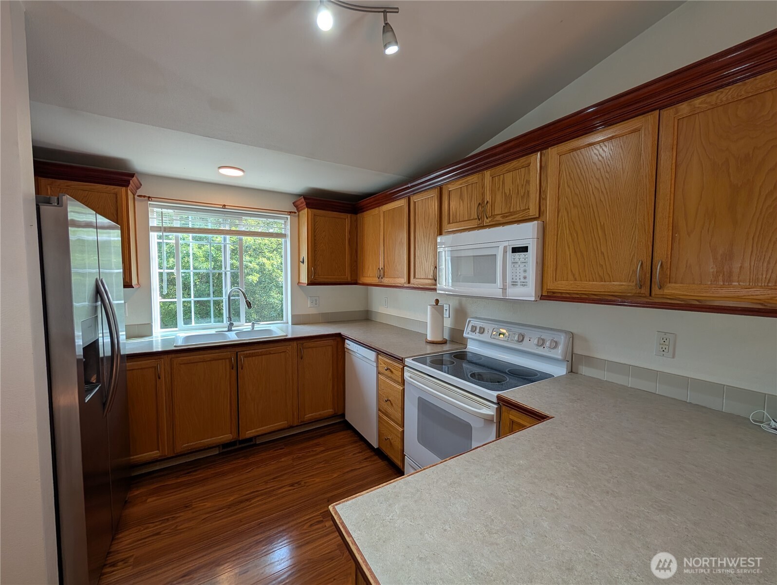 15730 91st Way SE Yelm WA 98597
