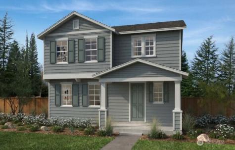 6261 Crestner Drive SW Port Orchard WA 98367