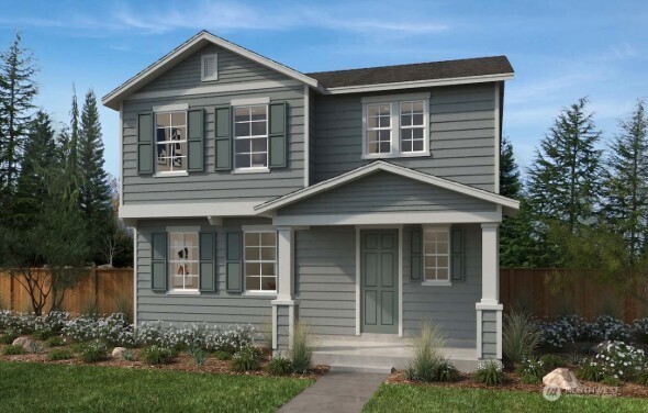 6261 Crestner Drive SW Port Orchard WA 98367