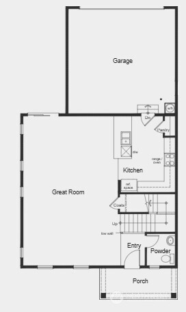 6261 Crestner Drive SW Port Orchard WA 98367
