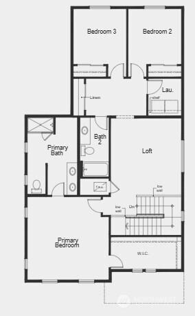 6261 Crestner Drive SW Port Orchard WA 98367