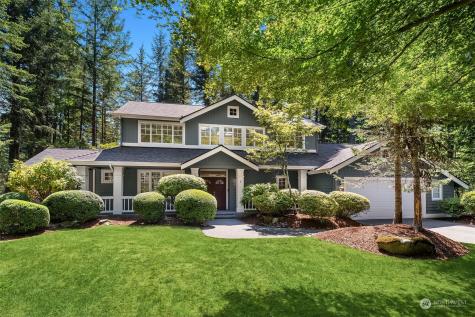 46227 139th North Bend WA 98045