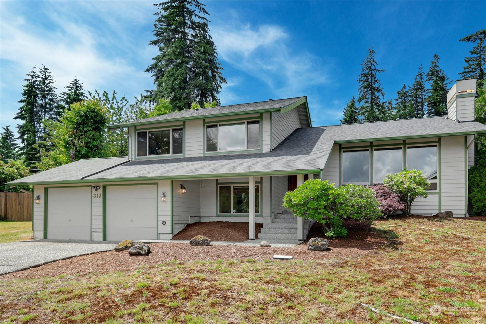 313 160th Place Se Bothell WA 98012
