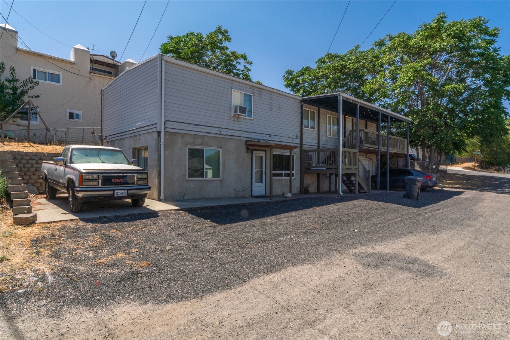 103 Seaton Avenue Grand Coulee WA 99133