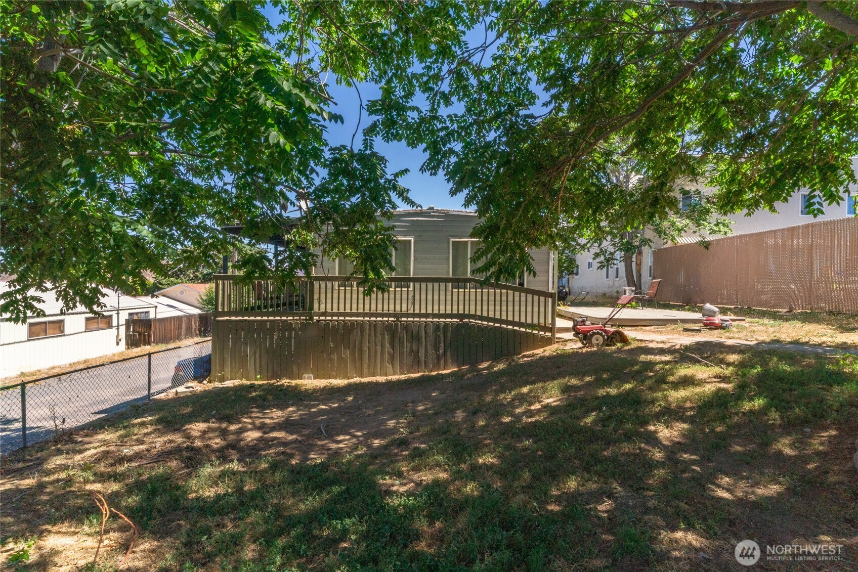 103 Seaton Avenue Grand Coulee WA 99133