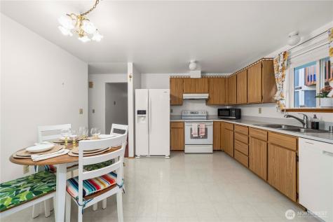 8113 S Cushman Avenue Tacoma WA 98408