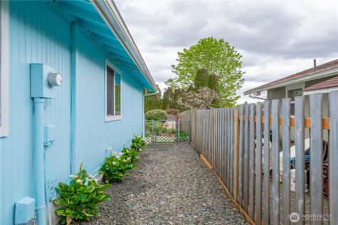 8113 S Cushman Avenue Tacoma WA 98408