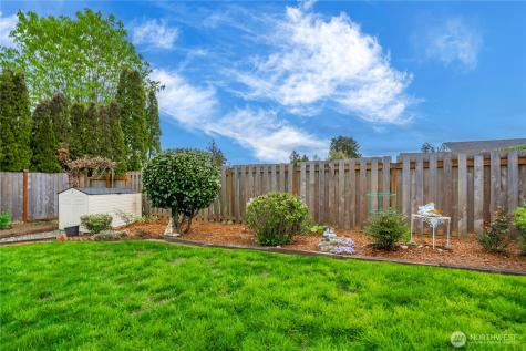 8113 S Cushman Avenue Tacoma WA 98408