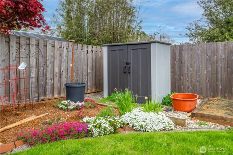 8113 S Cushman Avenue Tacoma WA 98408