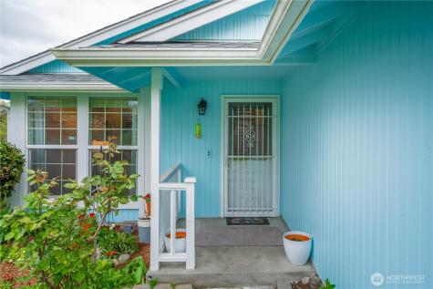 8113 S Cushman Avenue Tacoma WA 98408