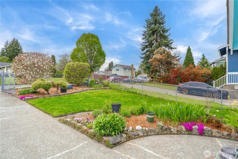 8113 S Cushman Avenue Tacoma WA 98408
