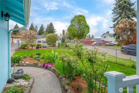 8113 S Cushman Avenue Tacoma WA 98408