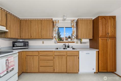 8113 S Cushman Avenue Tacoma WA 98408