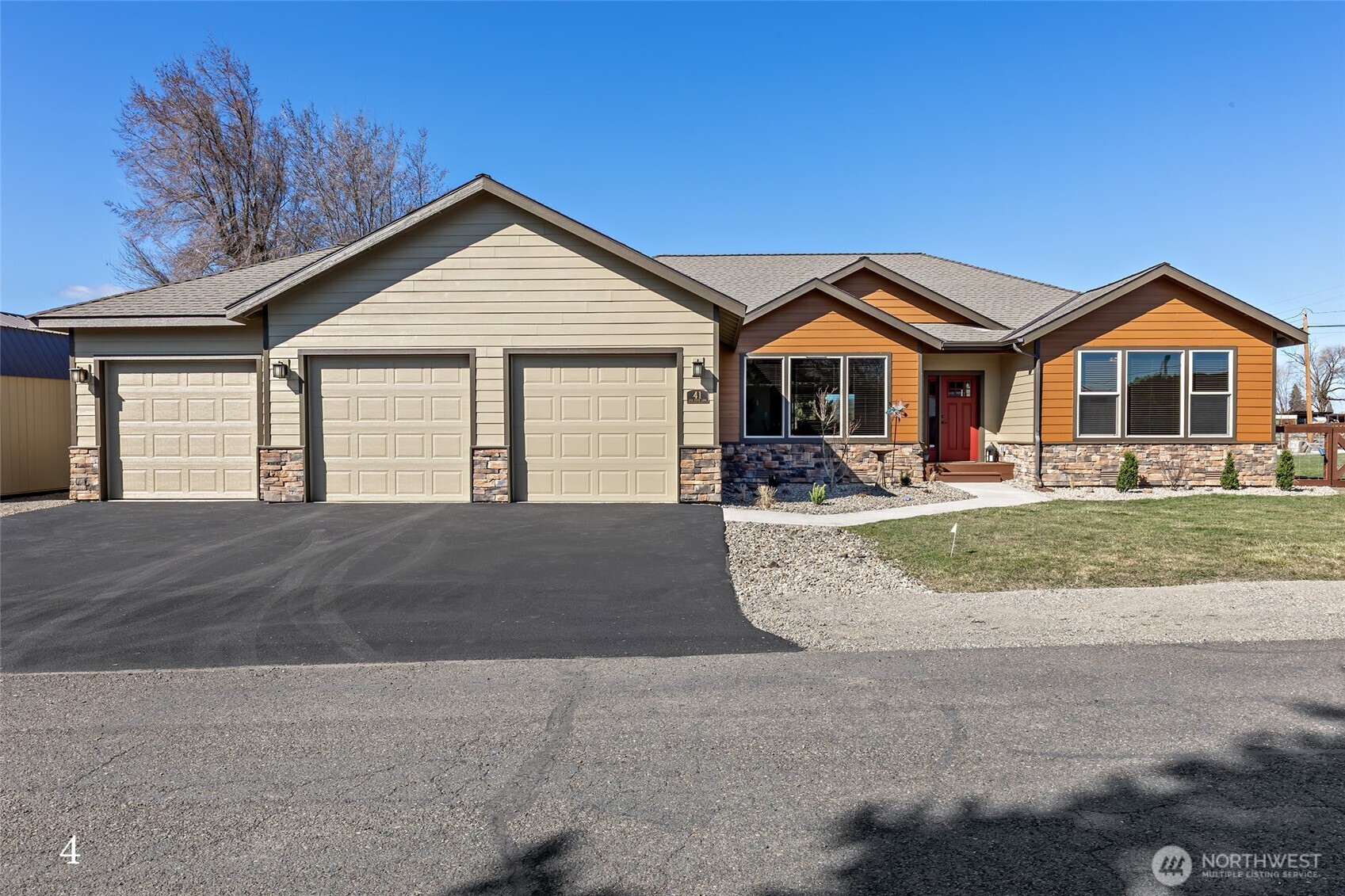41 Lyle Creek Lane Ellensburg WA 98926