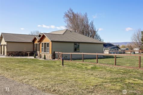 41 Lyle Creek Lane Ellensburg WA 98926