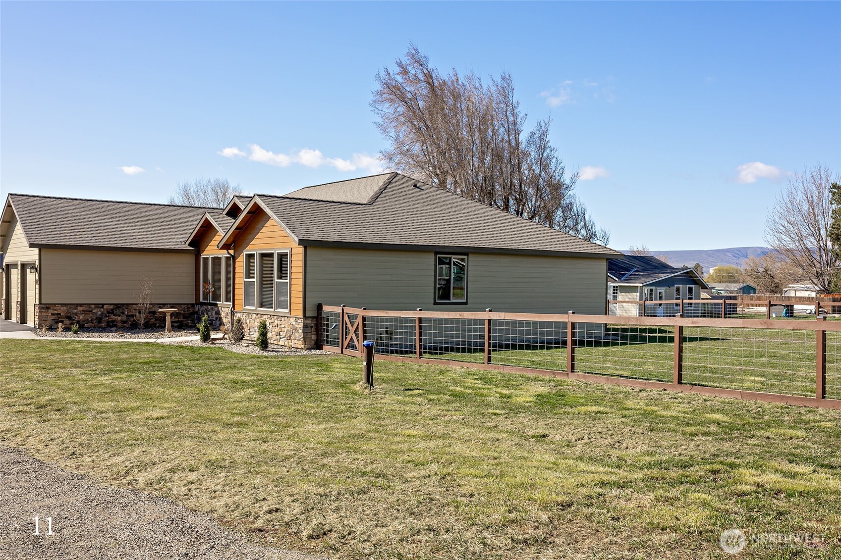 41 Lyle Creek Lane Ellensburg WA 98926