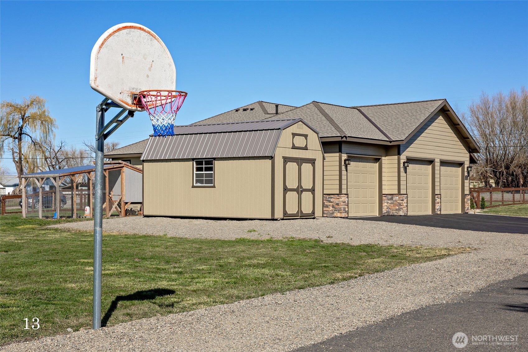 41 Lyle Creek Lane Ellensburg WA 98926