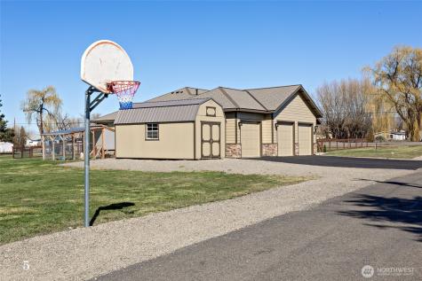 41 Lyle Creek Lane Ellensburg WA 98926