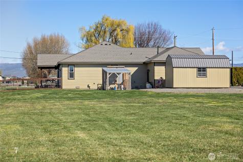 41 Lyle Creek Lane Ellensburg WA 98926