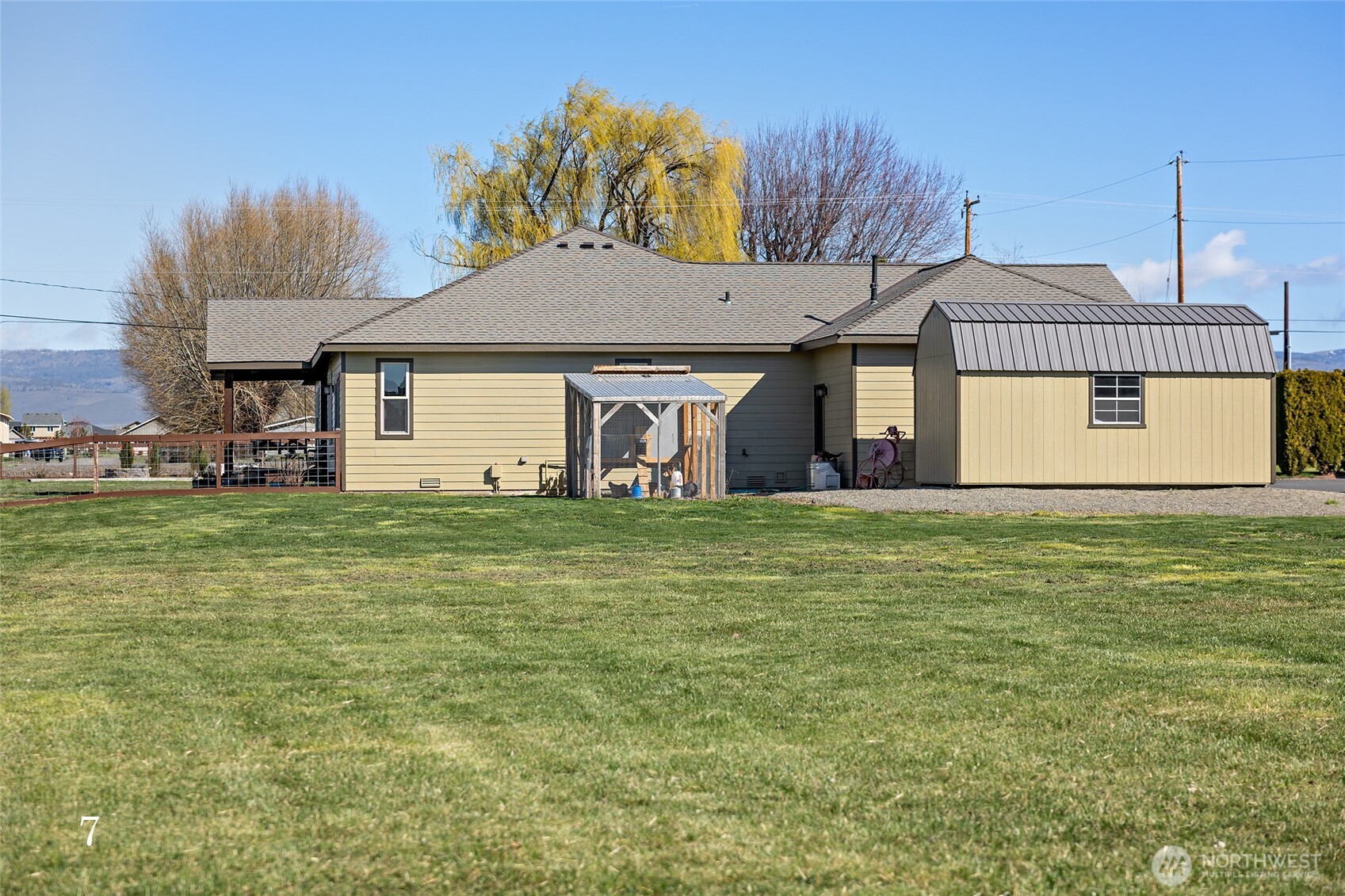 41 Lyle Creek Lane Ellensburg WA 98926