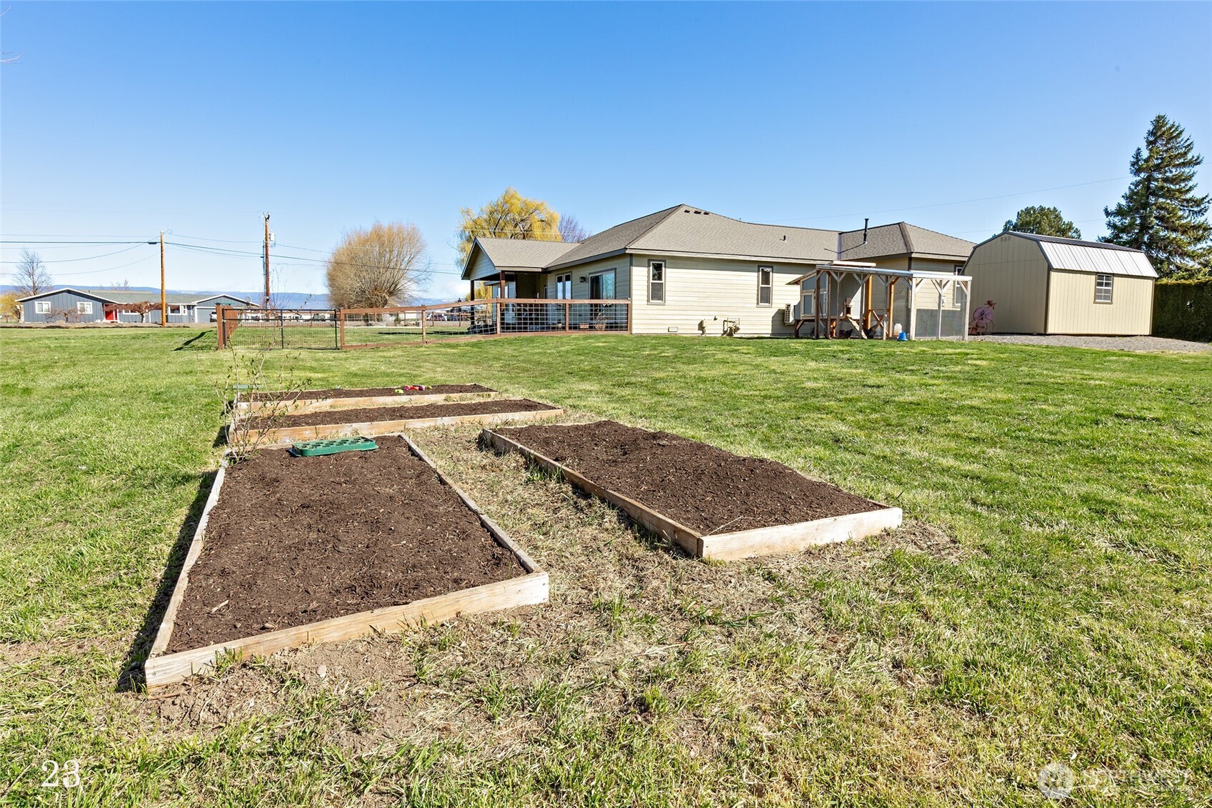 41 Lyle Creek Lane Ellensburg WA 98926
