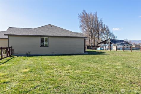 41 Lyle Creek Lane Ellensburg WA 98926
