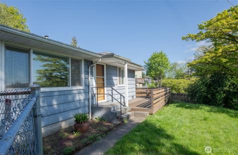 2022 S 108th Street Seattle WA 98168