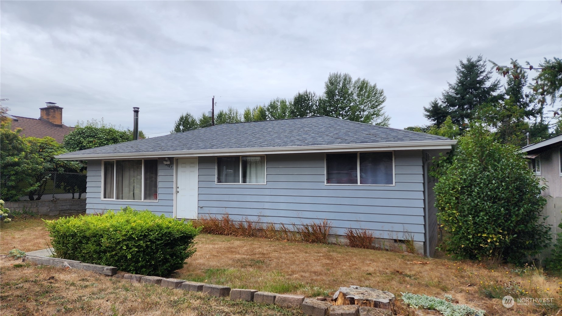 8107 22nd Avenue Sw Seattle WA 98106