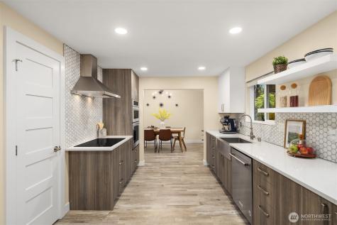6279 NE 154th Street Kenmore WA 98028