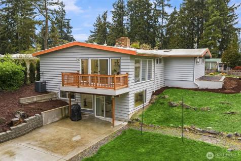 6279 NE 154th Street Kenmore WA 98028
