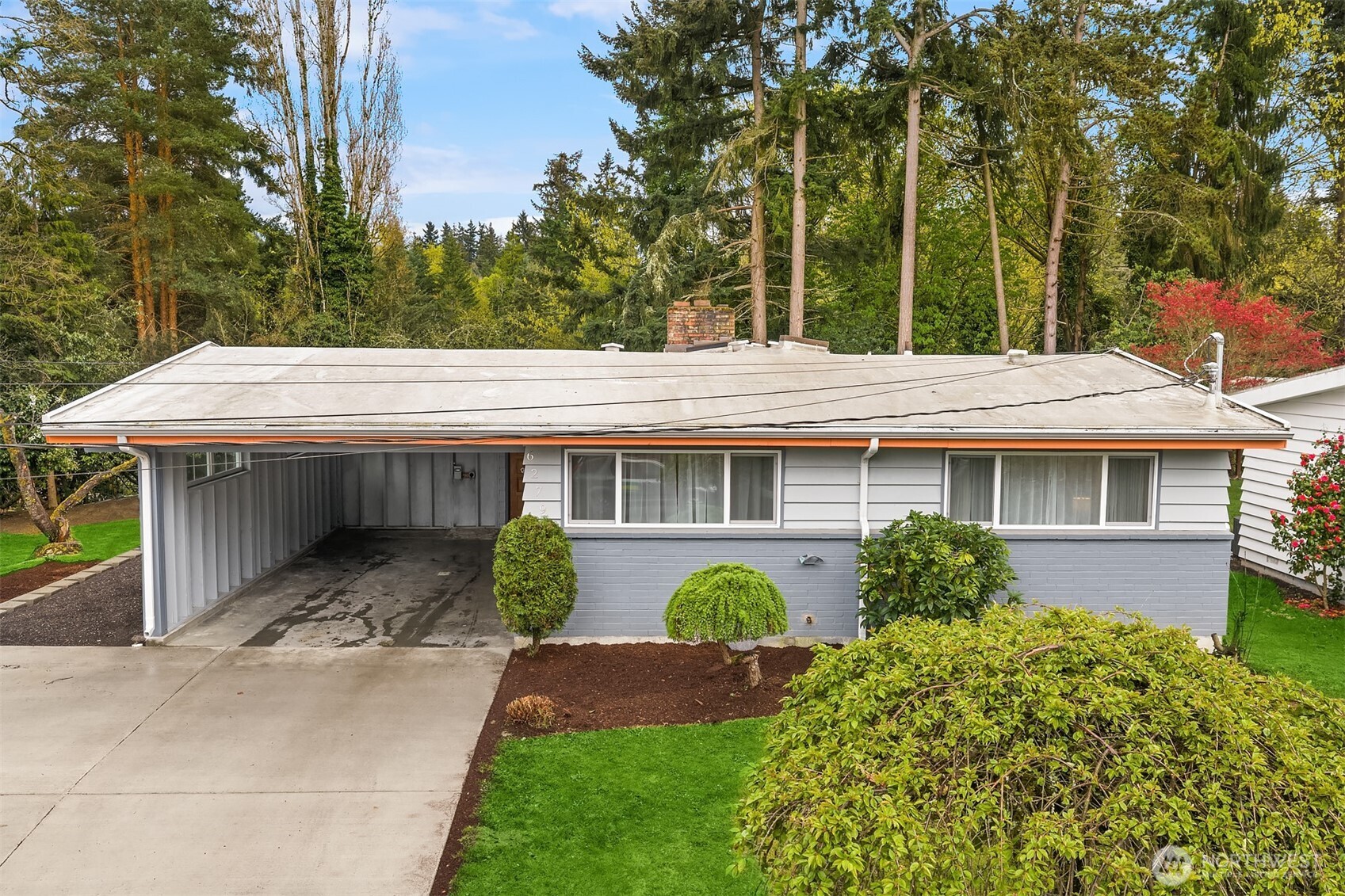 6279 NE 154th Street Kenmore WA 98028