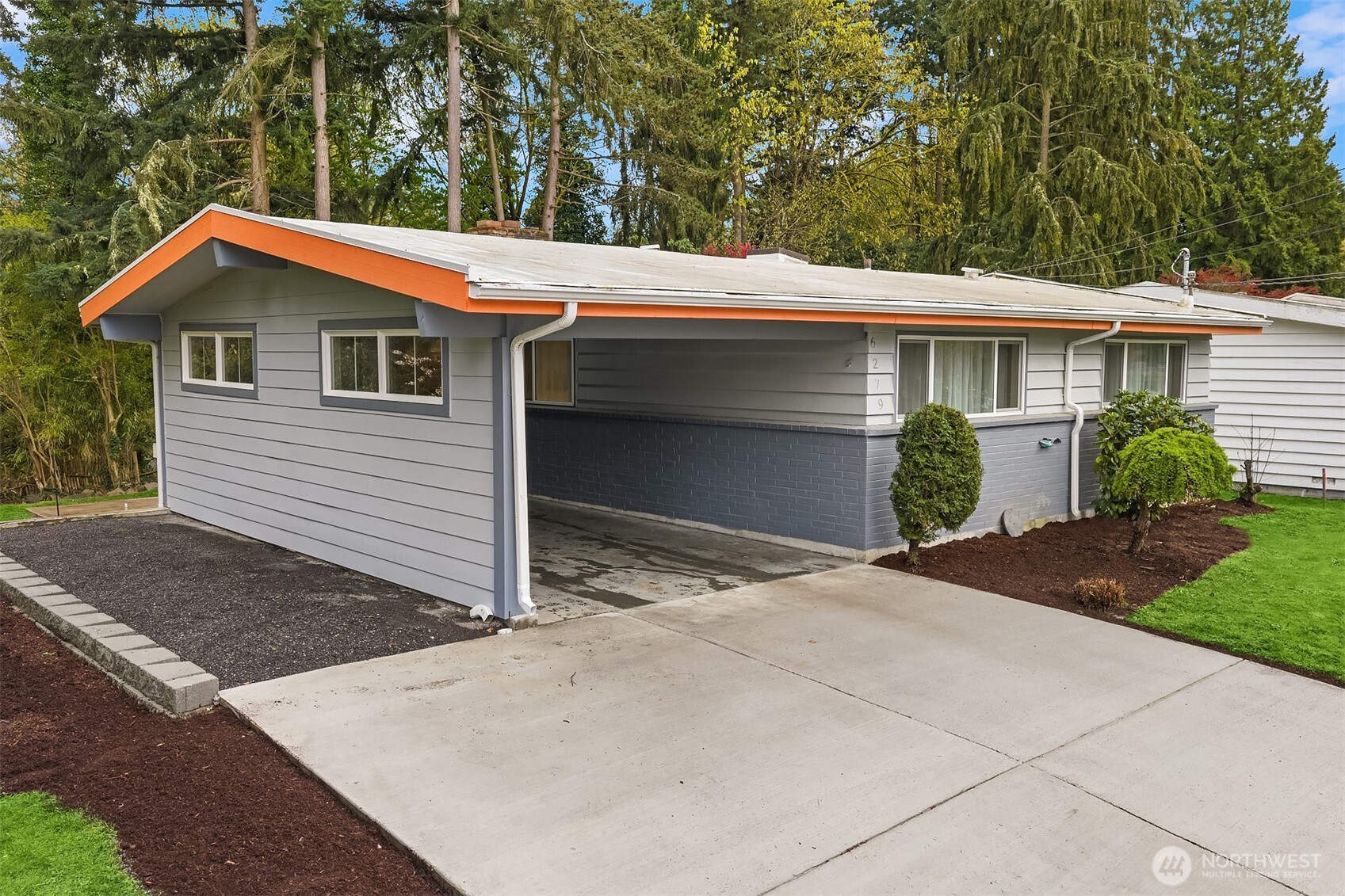 6279 NE 154th Street Kenmore WA 98028