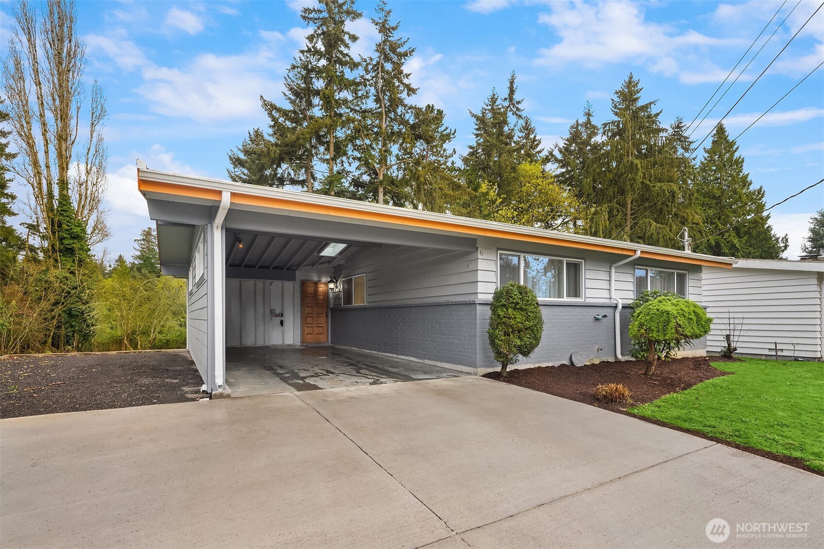 6279 NE 154th Street Kenmore WA 98028