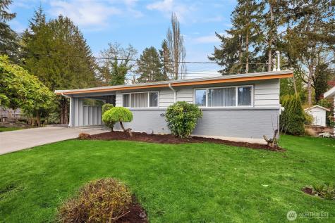 6279 NE 154th Street Kenmore WA 98028