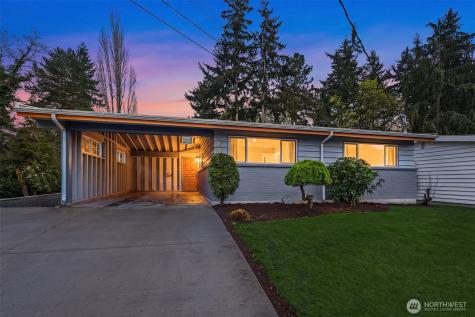 6279 NE 154th Street Kenmore WA 98028