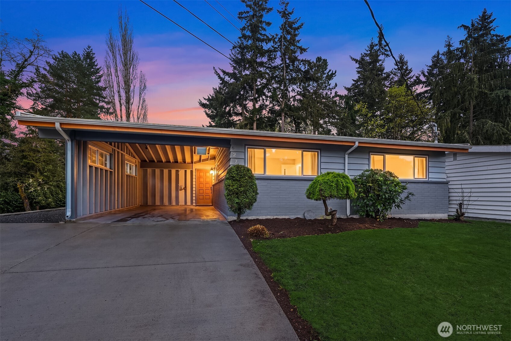 6279 NE 154th Street Kenmore WA 98028