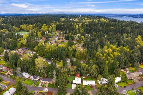 6279 NE 154th Street Kenmore WA 98028