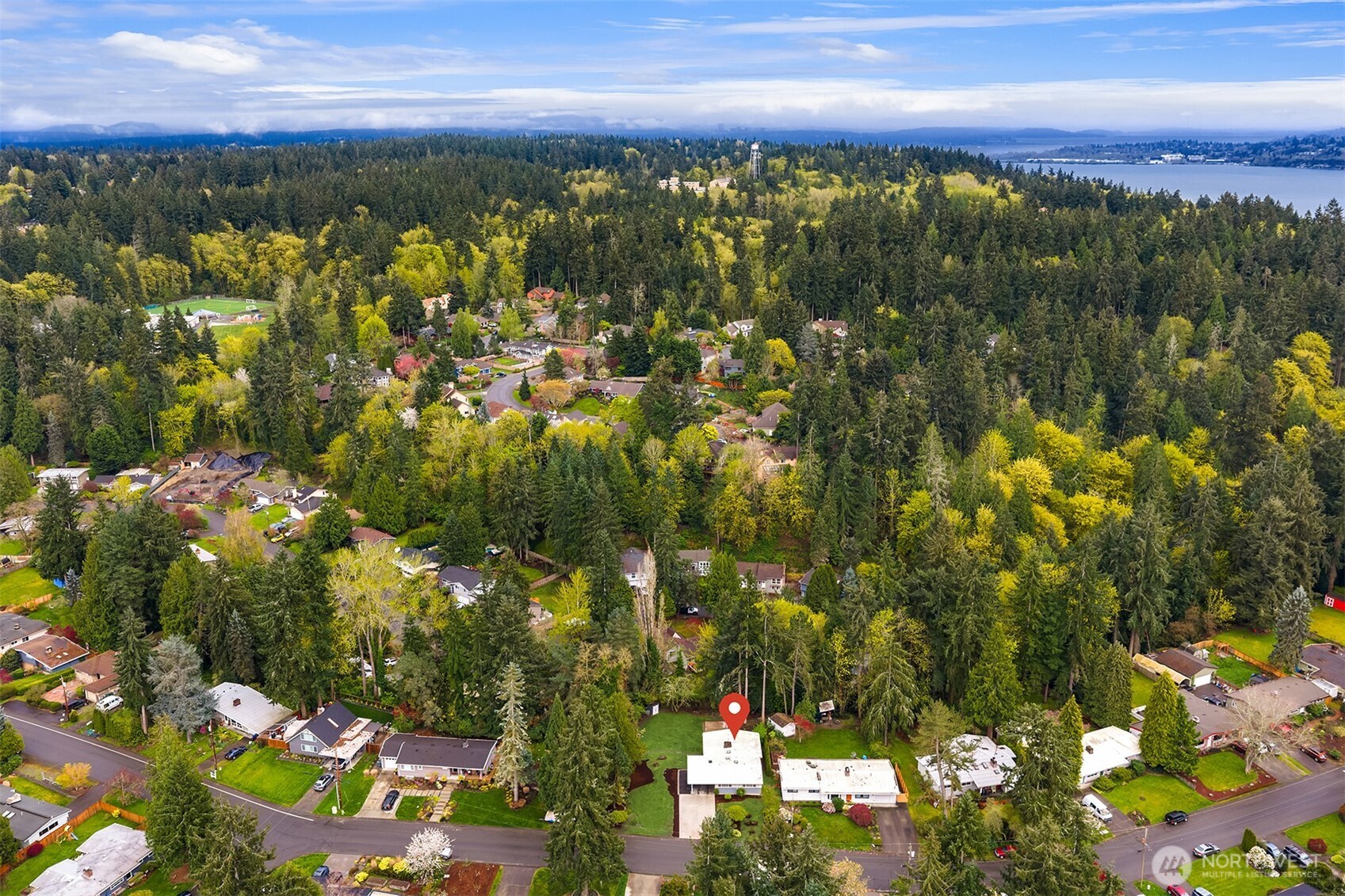 6279 NE 154th Street Kenmore WA 98028