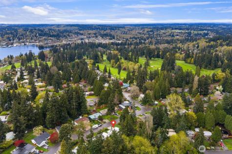 6279 NE 154th Street Kenmore WA 98028