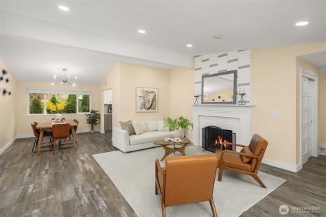 6279 NE 154th Street Kenmore WA 98028
