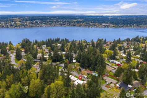 6279 NE 154th Street Kenmore WA 98028